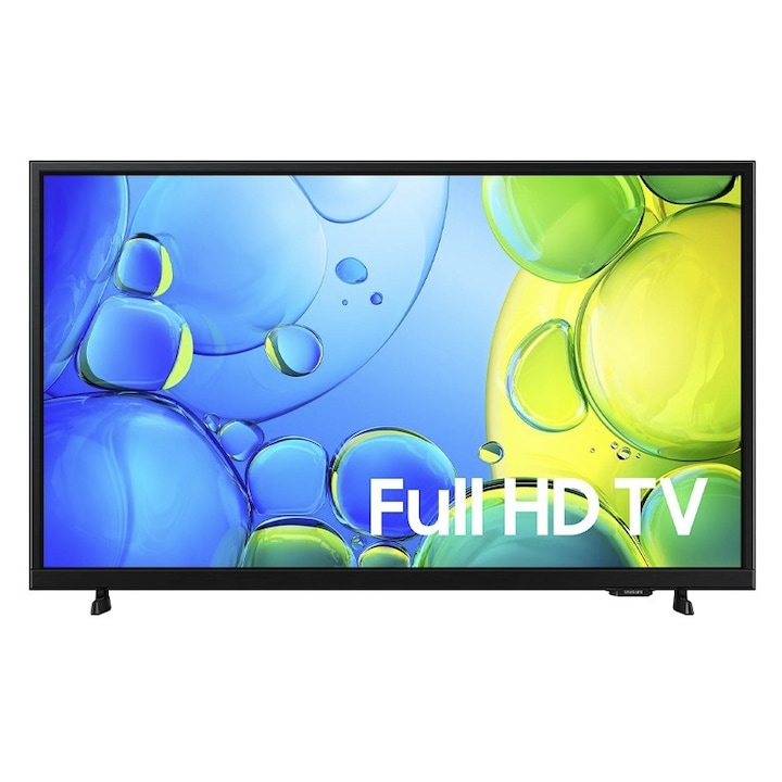 LED телевизор Samsung 80 см 32" UE32F6002F, Full HD, Smart TV, WiFi, CI+