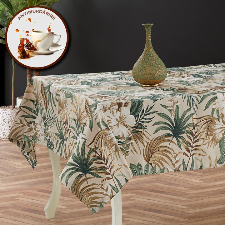 FATA DE MASA ANTIMURDARIRE - 120x160/31