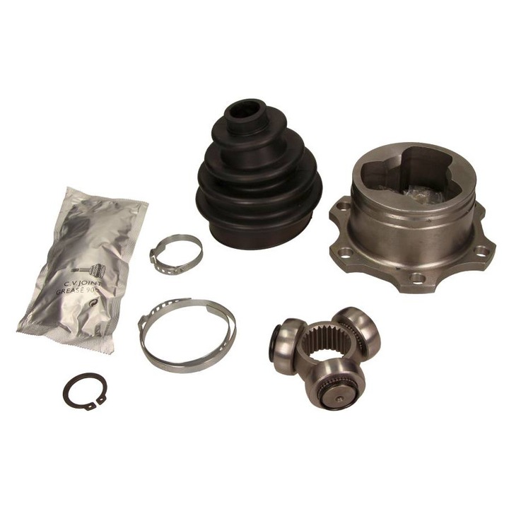 Belső illesztés, Maxgear, VW Passat/A4 34Z-hez