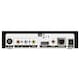 Receptor cablu Amiko Impulse 4K UHD, 6000 canale, două USB 2.0, dimensiuni 146x110x35mm