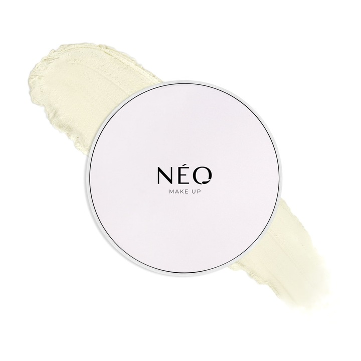 Pudra pentru fata, Néo Make Up, Blurring Beauty Balm, 10 g