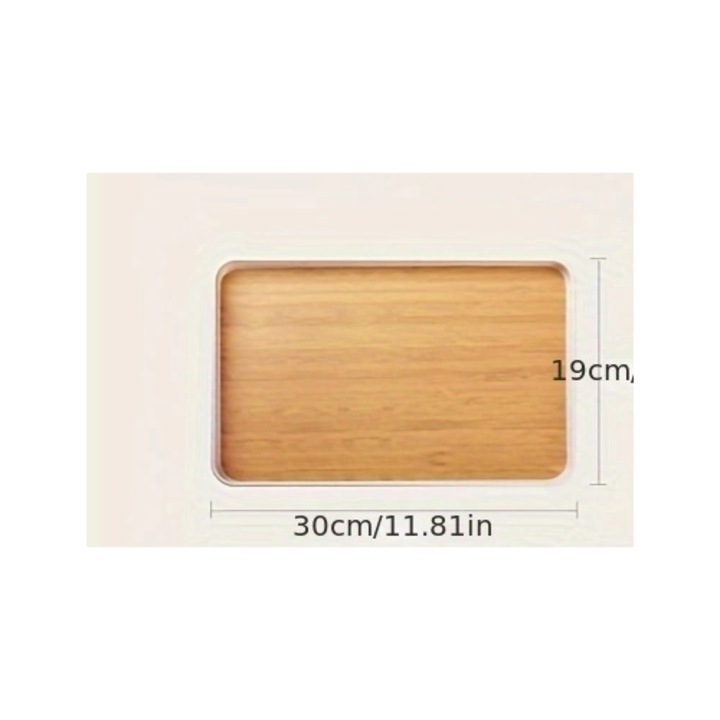 Табла за сервиране Dousiany, за сервиране и презентиране, M