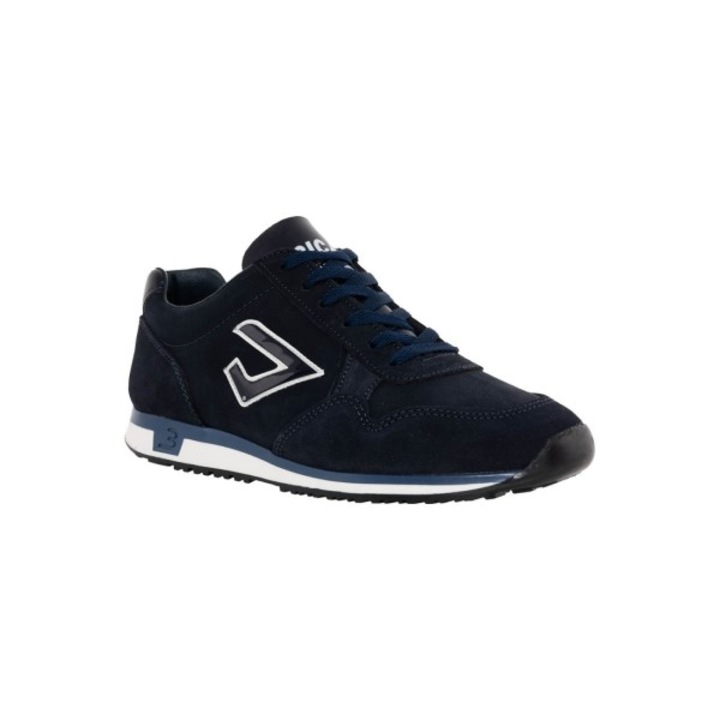 Pantofi Blu Bicap bleumarin 40