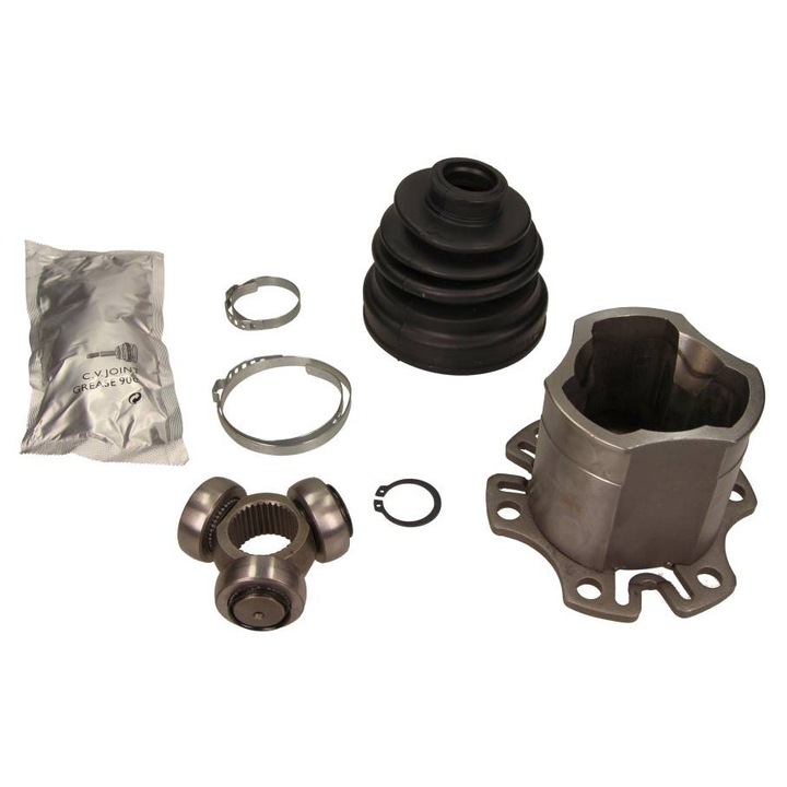 Belső illesztés, Maxgear, VW A3 Bora Golfhoz