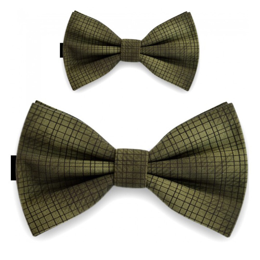 Papioane tata fiu, verde, model window pane