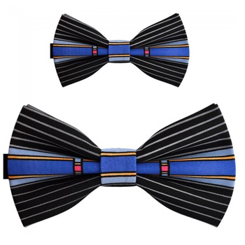 Papioane tata fiu, negru, model inspiratie urbana Papioane tata fiu, negru, model inspiratie urbana