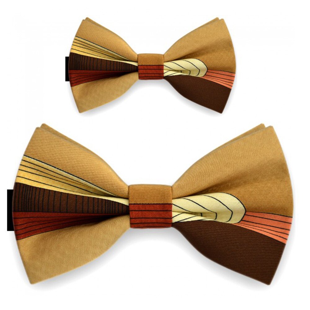 Papioane tata fiu, bej, model inspiratie urbana