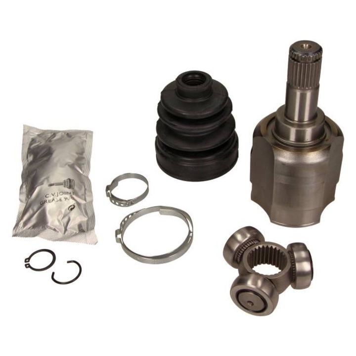 Belső csukló, MAXGEAR, MITSUBISHI LANCER 03/GALANT VI 30X41X25-höz