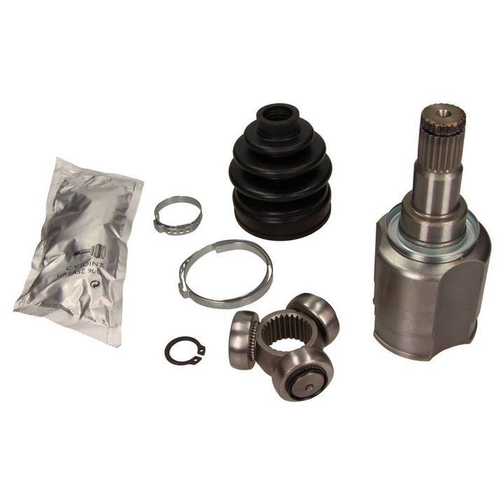 Belső illesztés, Maxgear, Ford Fiesta/Fusion