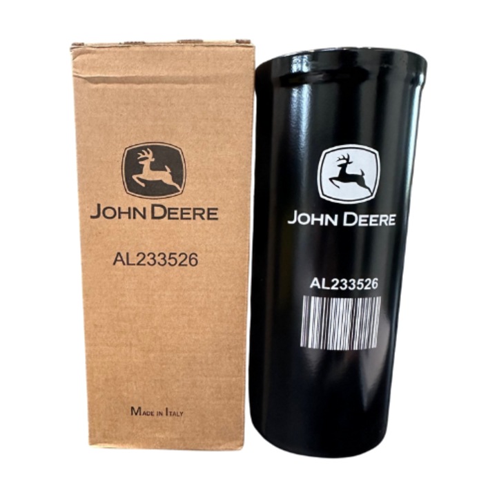 Filtru ulei hidraulic John Deere