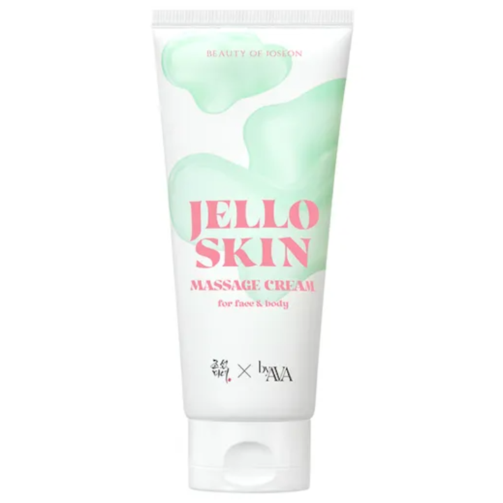 Crema pentru masaj facial si corporal Beauty of Joseon, 200 ml