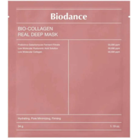 Masca Biodance pentru hidratare intensa si fermitate BIO-COLLAGEN, 34 g