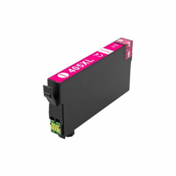 Cartus cerneala, Europrint, compatibil Epson T11D Yellow (C13T11D440), 5000 pagini
