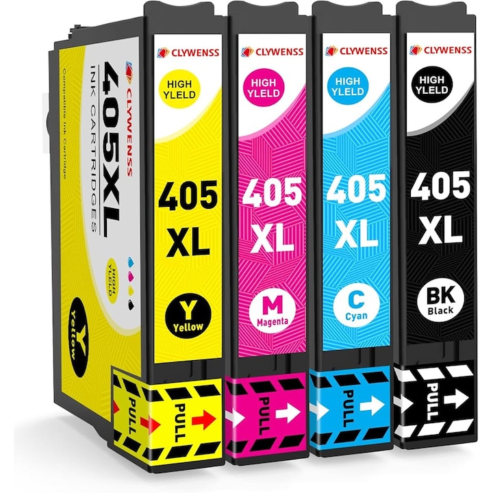 Flacon Cerneala INKTEC pentru Canon CLI-251C/251XL /551C -IP7220 MG5420 MG6320 MX722 MX922 , Cyan, 1000 ml