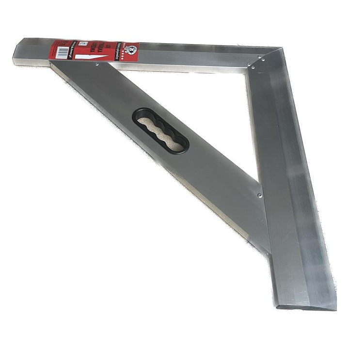 Echer constructii 600x600 mm