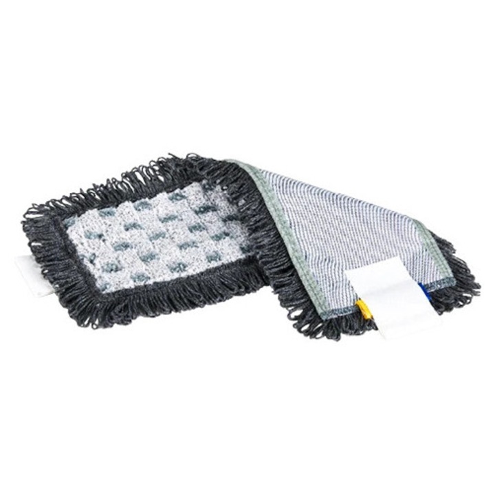 Rezervă mop Vileda Professional UltraSpeed Pro, 40 cm, Microfibre, 1 bucată