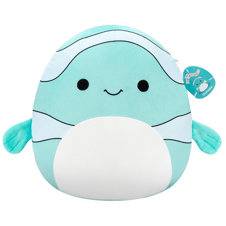 Squishmallows plüss Clownfish 40 Cm
