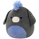 Squishmallows plüss Donkey 30 Cm