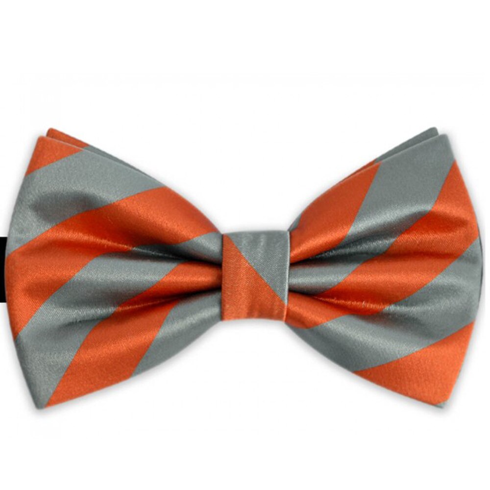 Papion barbati, dungi oblice, rosu - gri