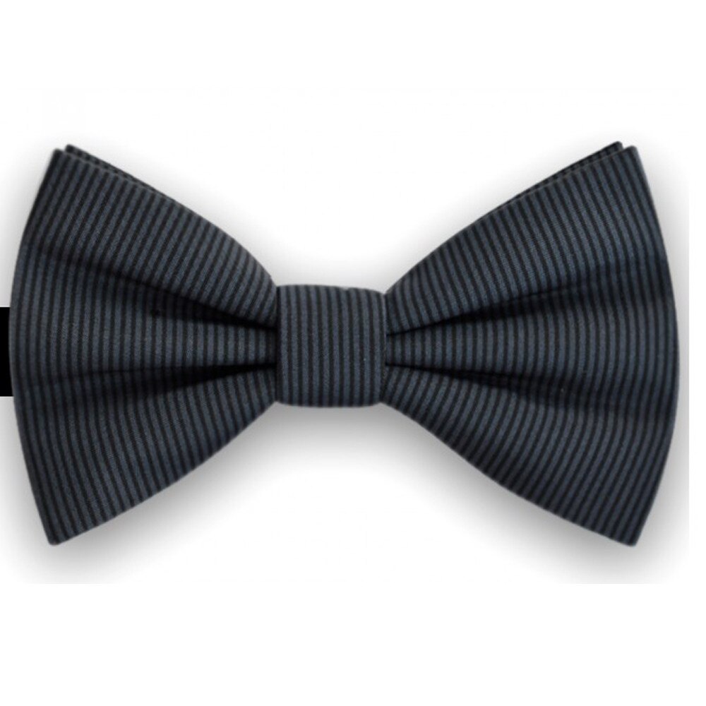 Papion gri, imodel Pinstripe