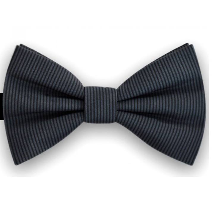 Papion gri, imodel Pinstripe
