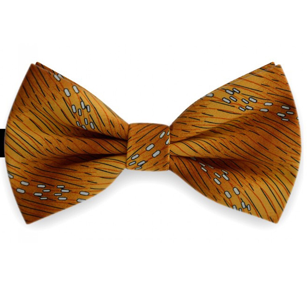 Papion multicolor, model dungi fine