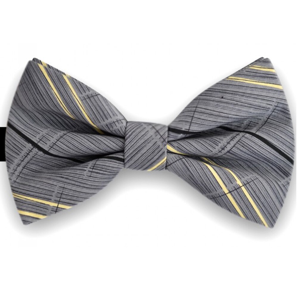 Papion gri oliv, model dungi fine