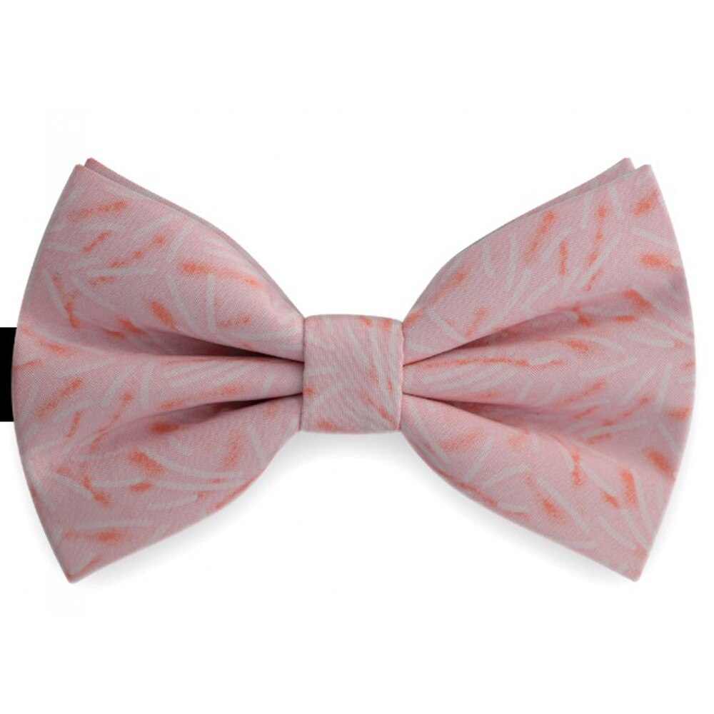 Papion roz corai, model spirit artistic