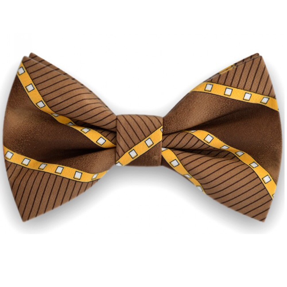 Papion maro aluna, model geometric