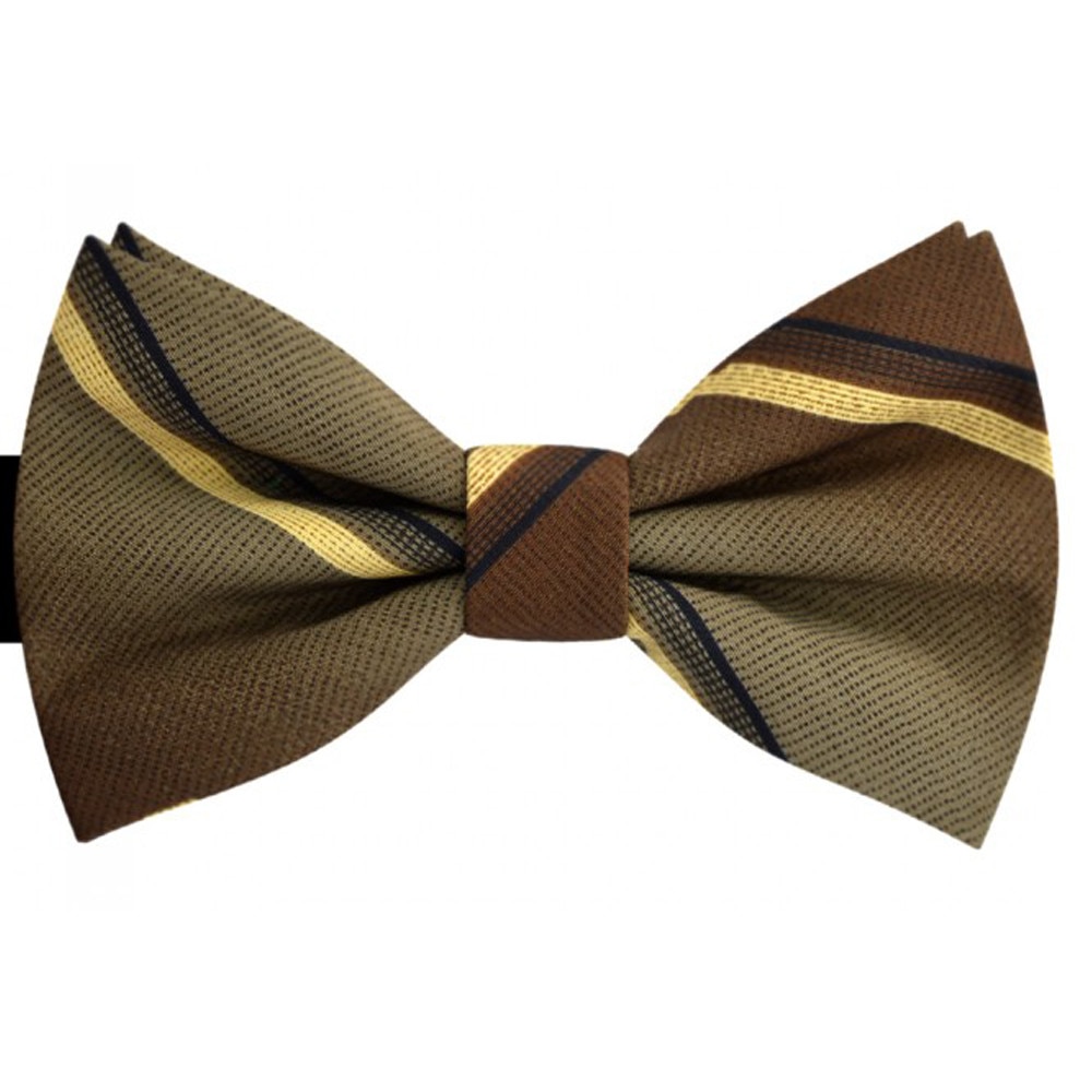 Papion maro degrade, model Sharkskin, dungi curbate