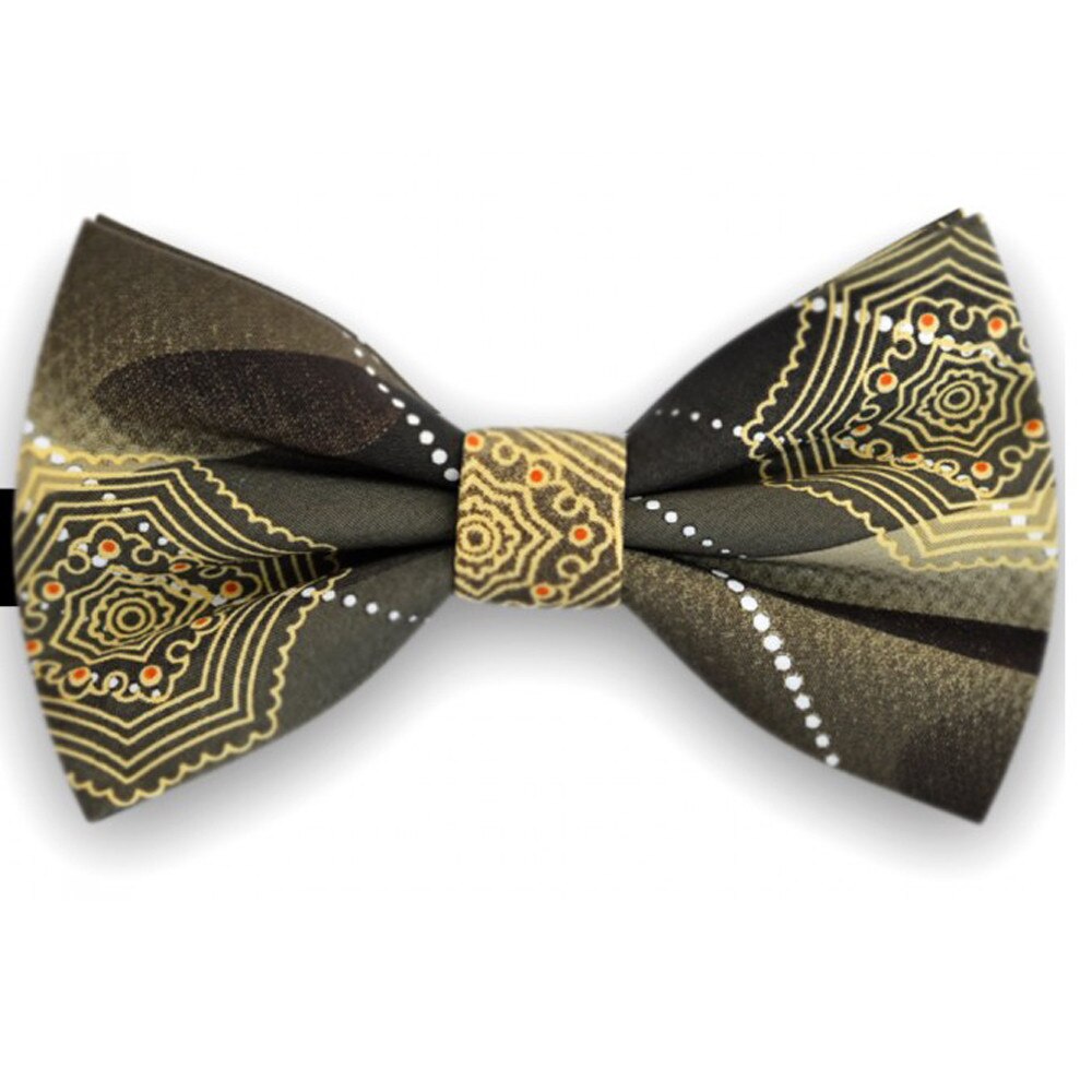 Papion verde, model stil ludic, panza paianjen