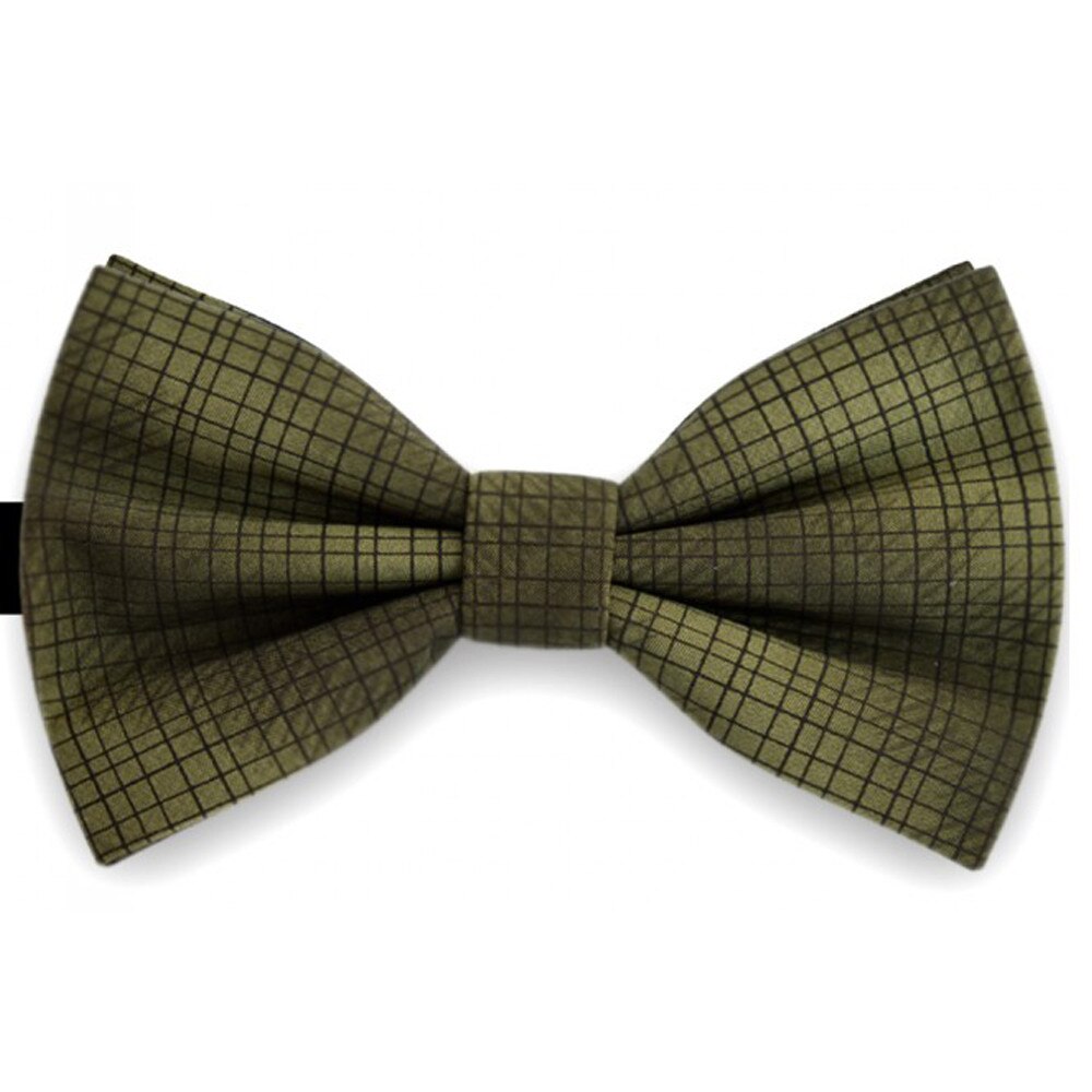 Papion verde, model window pane