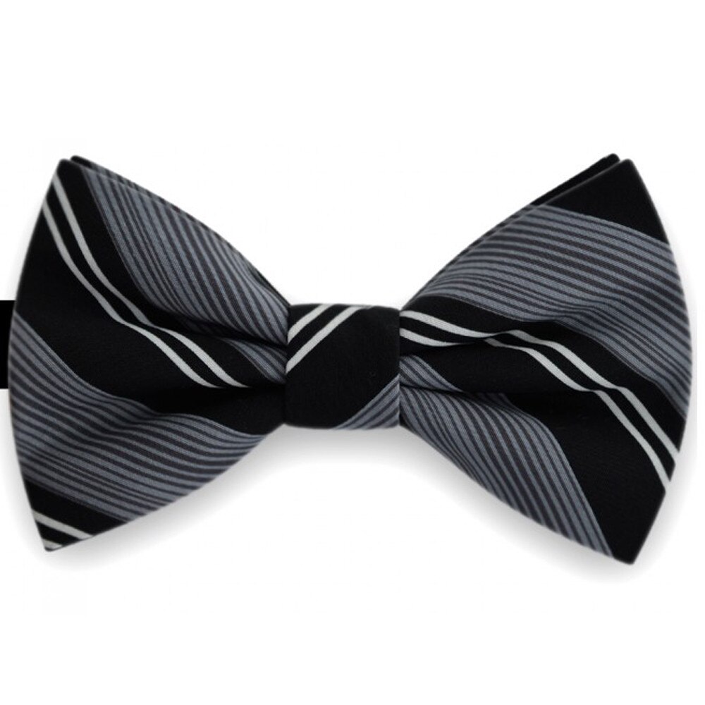 Papion barbati, negru animal, imprimeuri dungi oblice