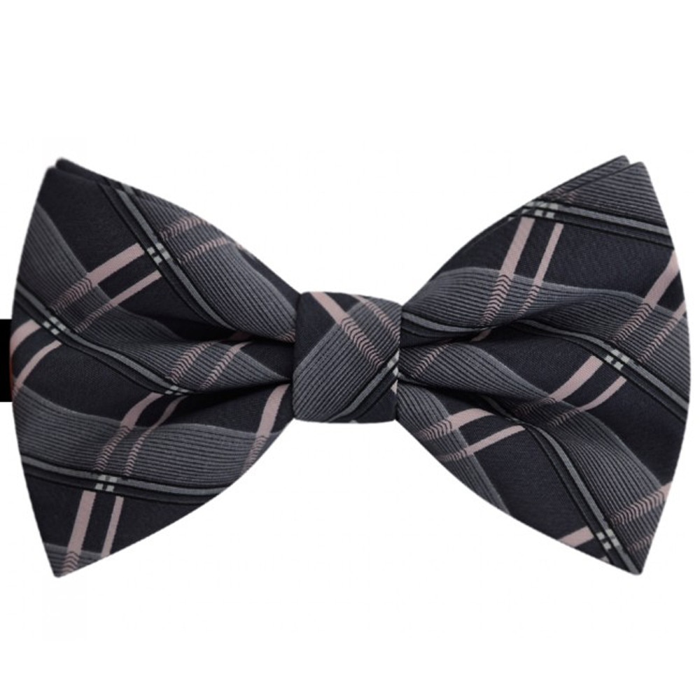 Papion gri, model carouri Madras