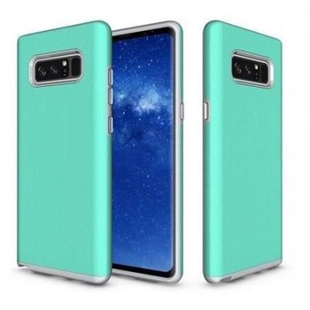 Husa Samsung Galaxy Note 8 N950 - Iberry Armor Rugged Verde Mint Husa Samsung Galaxy Note 8 N950 - Iberry Armor Rugged Verde Mint