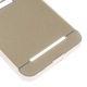 Капак за броня Iberry Mirror Gold за Asus Zenfone 2 5.5 Inch ZE550ML