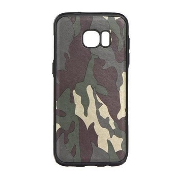 Husa Iberry Moro Verde Pentru Samsung Galaxy S7 G930 Husa Iberry Moro Verde Pentru Samsung Galaxy S7 G930