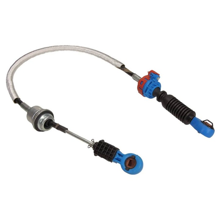 Cablu schimbator viteze, Maxgear, pentru Ford Transit 00-06, 2,0-2,4, 800x540mm