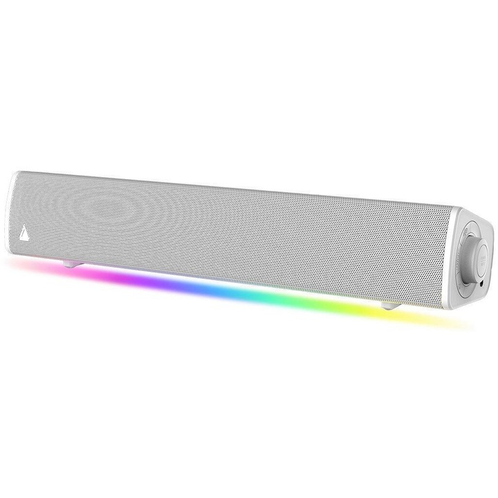 Soundbar Creative GS3 Alb