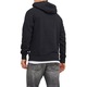 Hanorac JACK &JONES Corp Logo Negru XS INTL