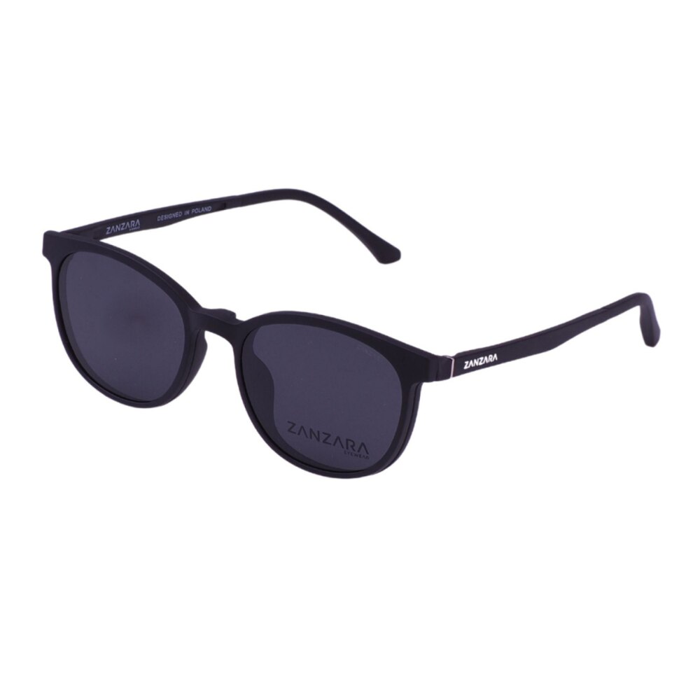 Rama ochelari clip-on Unisex ZANZARA ZCL0043 C1 - eMAG.ro