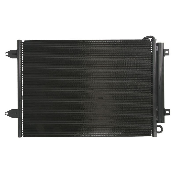 Klímahűtő VW PASSAT B6 (3C2, 3C5), 2005-2010