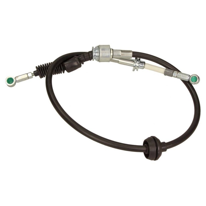 Váltóbowden, Maxgear, FIAT DUCATO 94-02, 1.9-2.8D/CITROEN JUMPER/PEUGEOT BOXER-hez