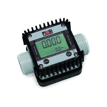 Debitmetru electronic K24 pentru adblue Debitmetru electronic K24 pentru adblue