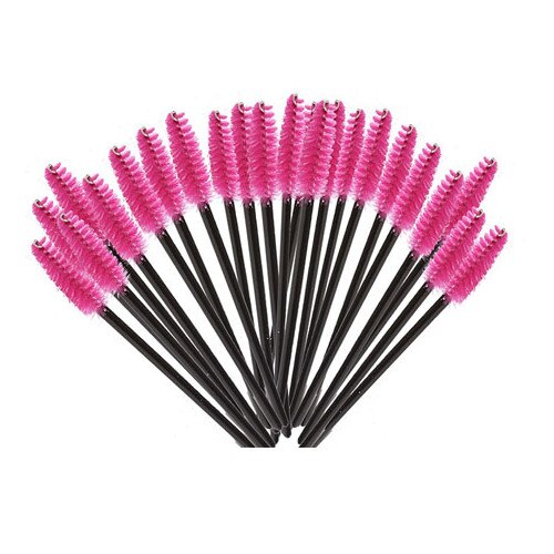 Set periute mascara 50 buc