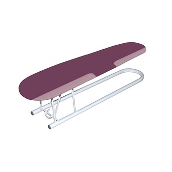 Manecar EUROGOLD, 53 x 13 cm White City Manecar EUROGOLD, 53 x 13 cm White City