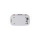 Boxa portabila Clip Sonic TES126W, Bluetooth, Hand free, 5W, Alb