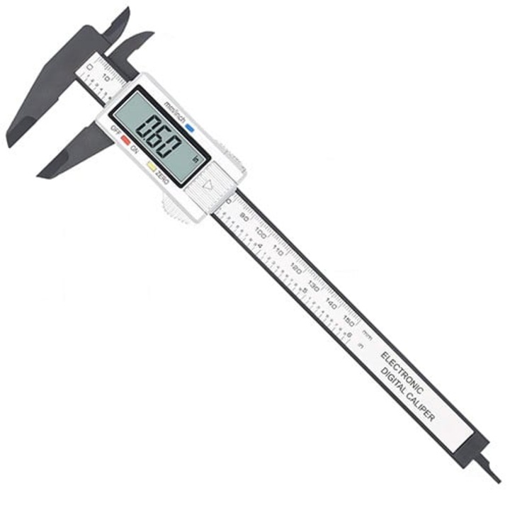 Subler stomatologic digital CR01