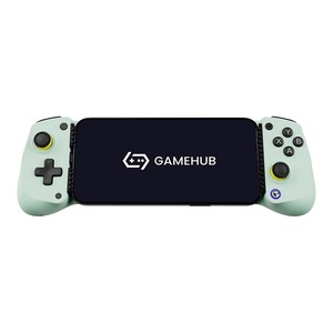 Gamepad, botkormányok & Gaming fejhallgatók