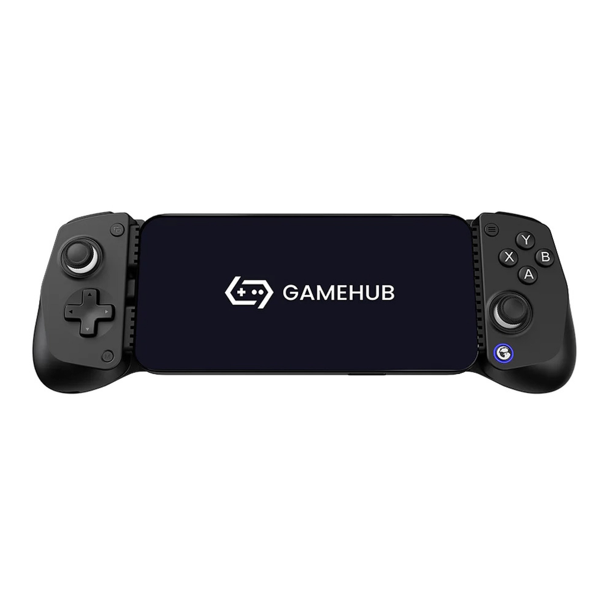 Gamepad Gamesir X5 Lite, wireless, negru, 213mm lungime